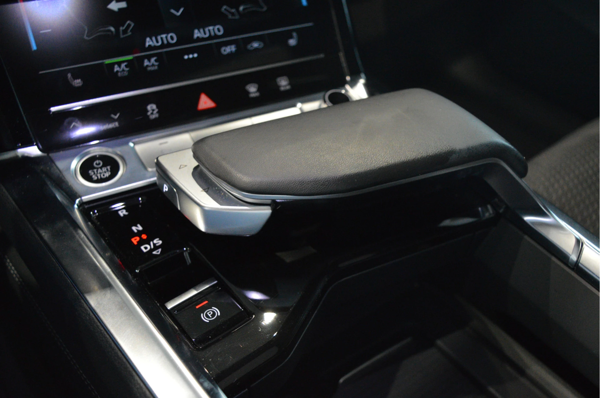 Hoofdafbeelding Audi Q8 e-tron