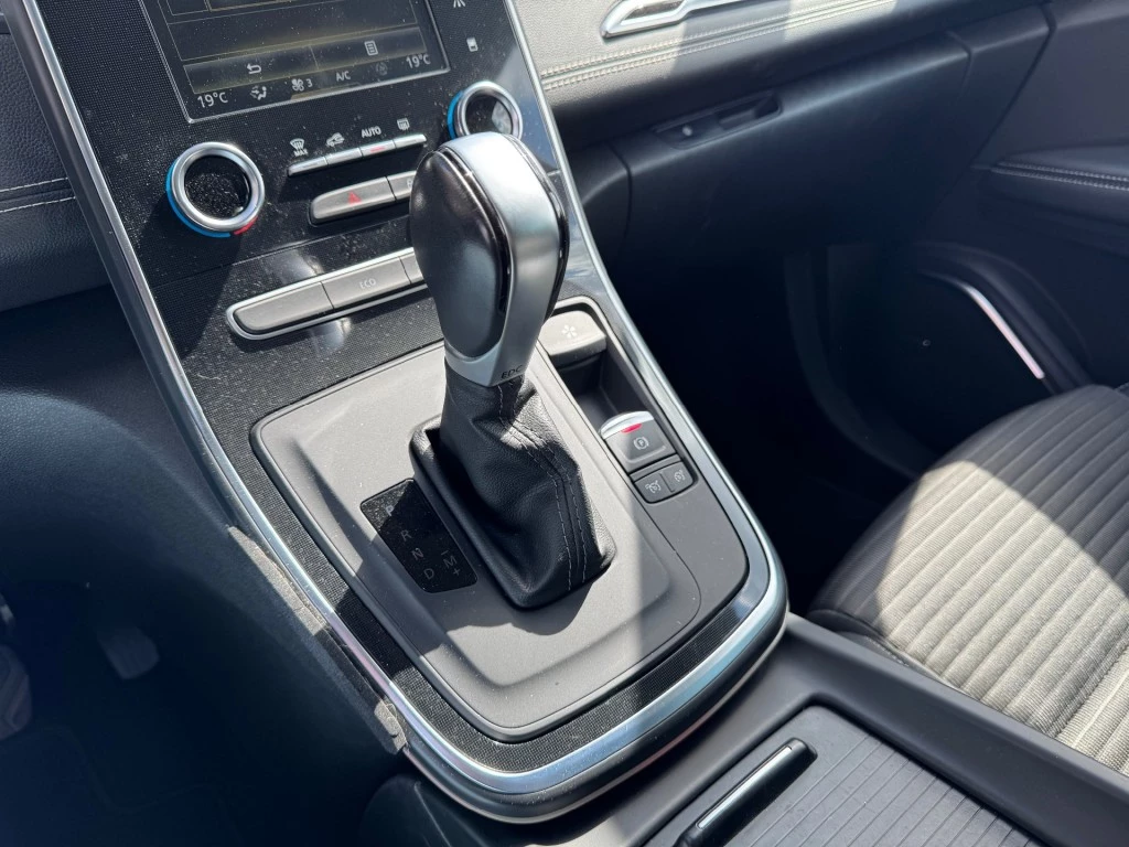Hoofdafbeelding Renault Scénic
