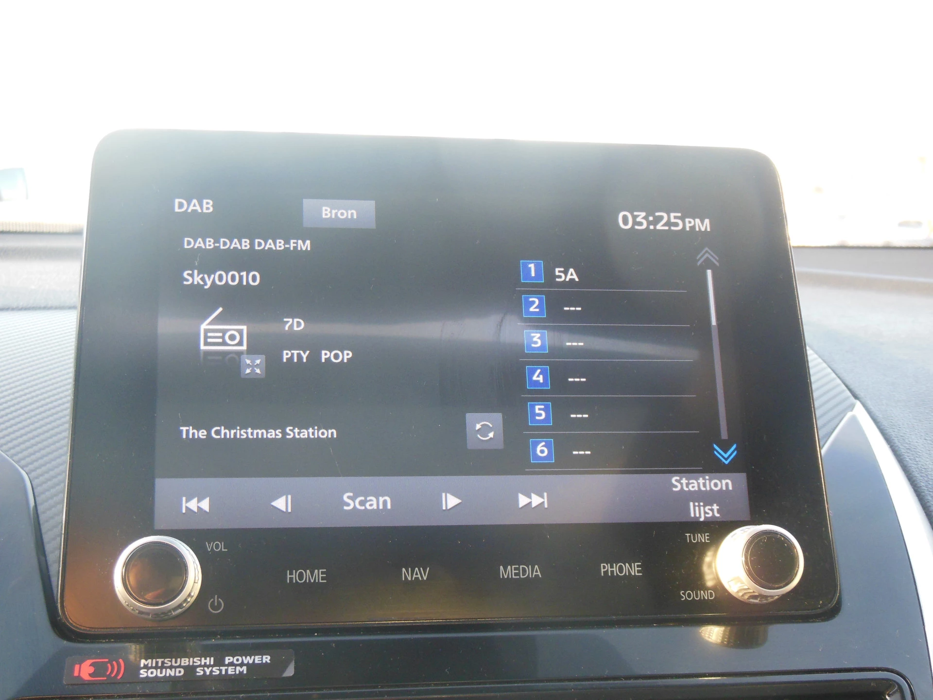 Hoofdafbeelding Mitsubishi Eclipse Cross