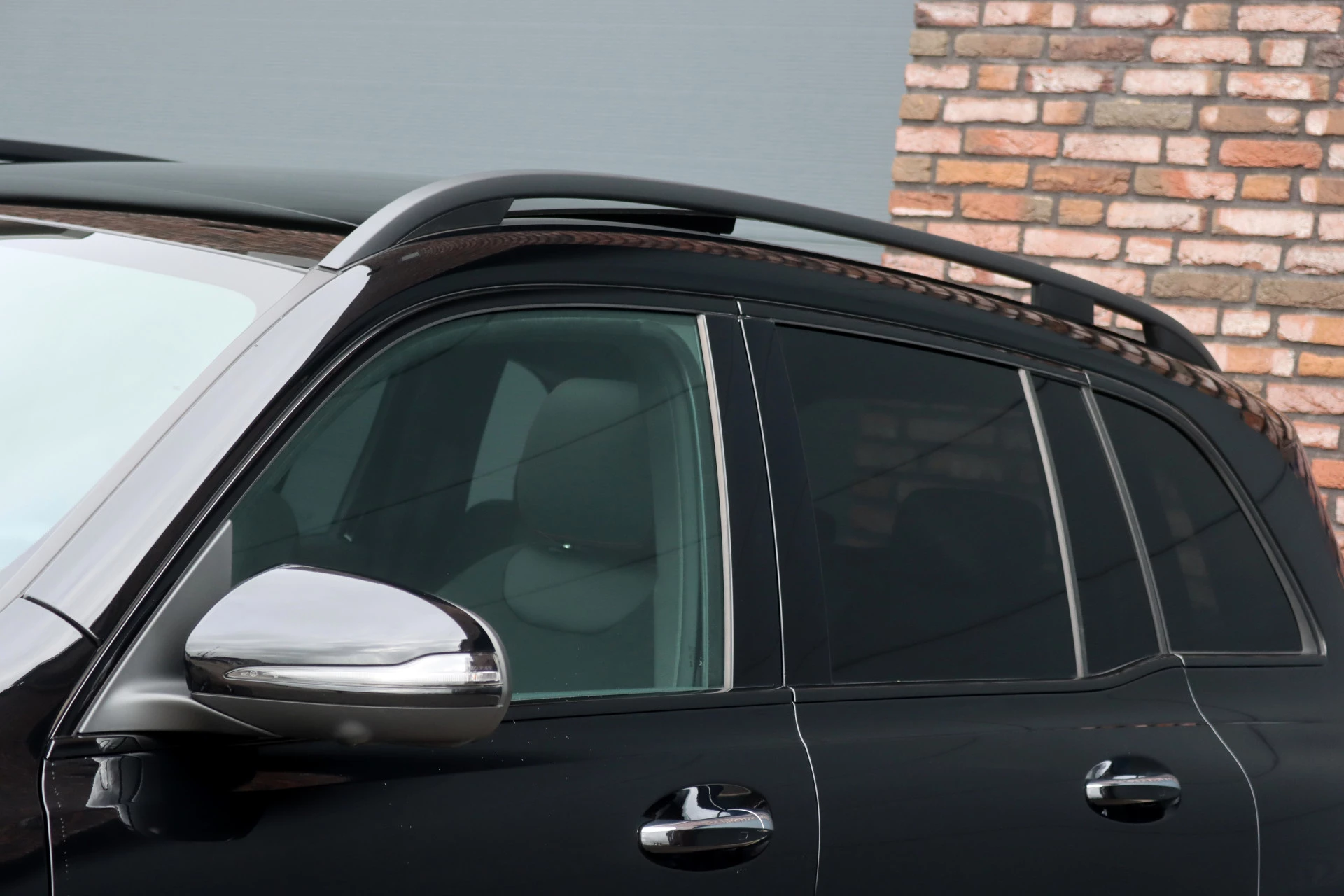 Hoofdafbeelding Mercedes-Benz EQB