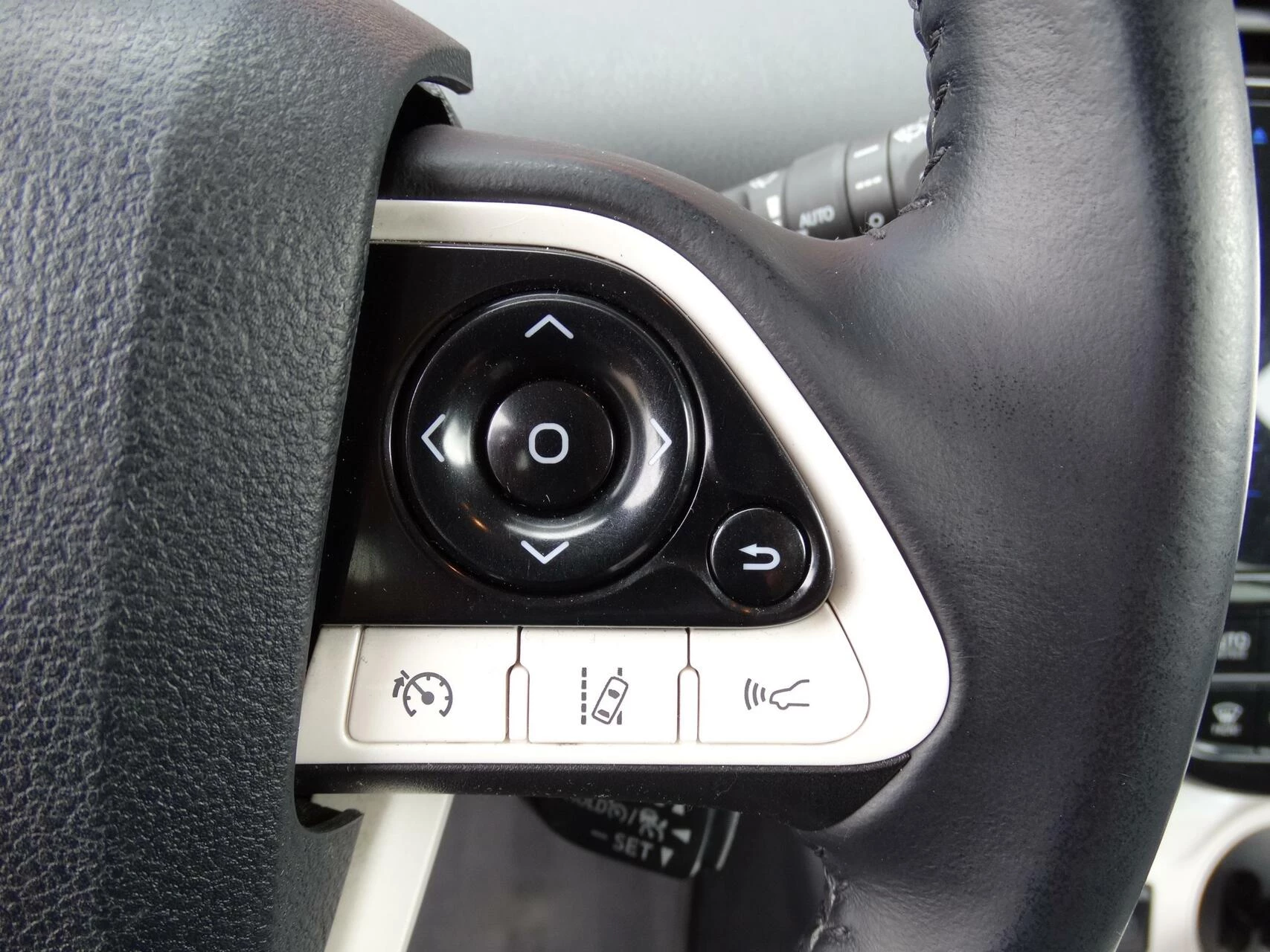 Hoofdafbeelding Toyota Prius