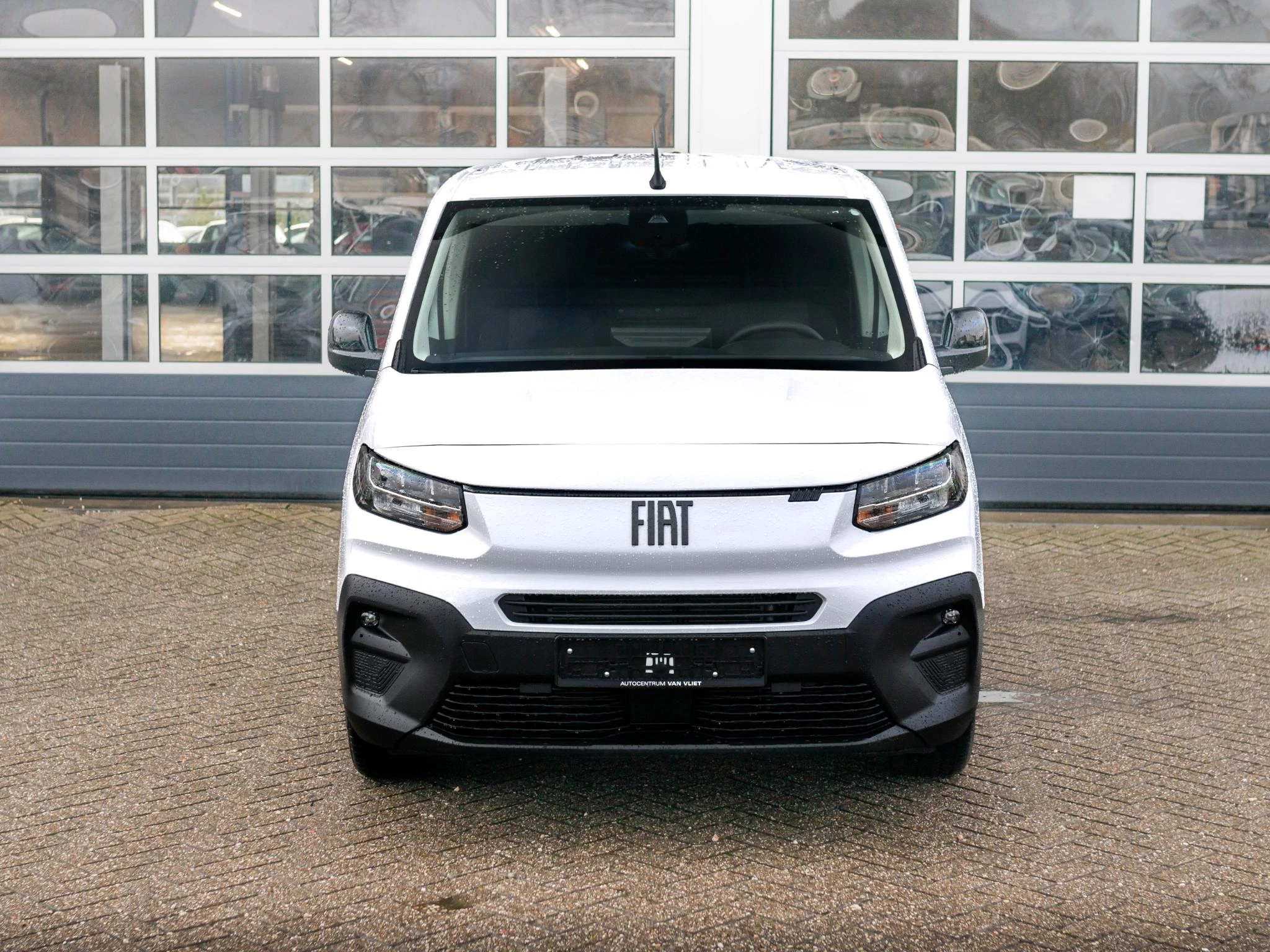 Hoofdafbeelding Fiat Doblò