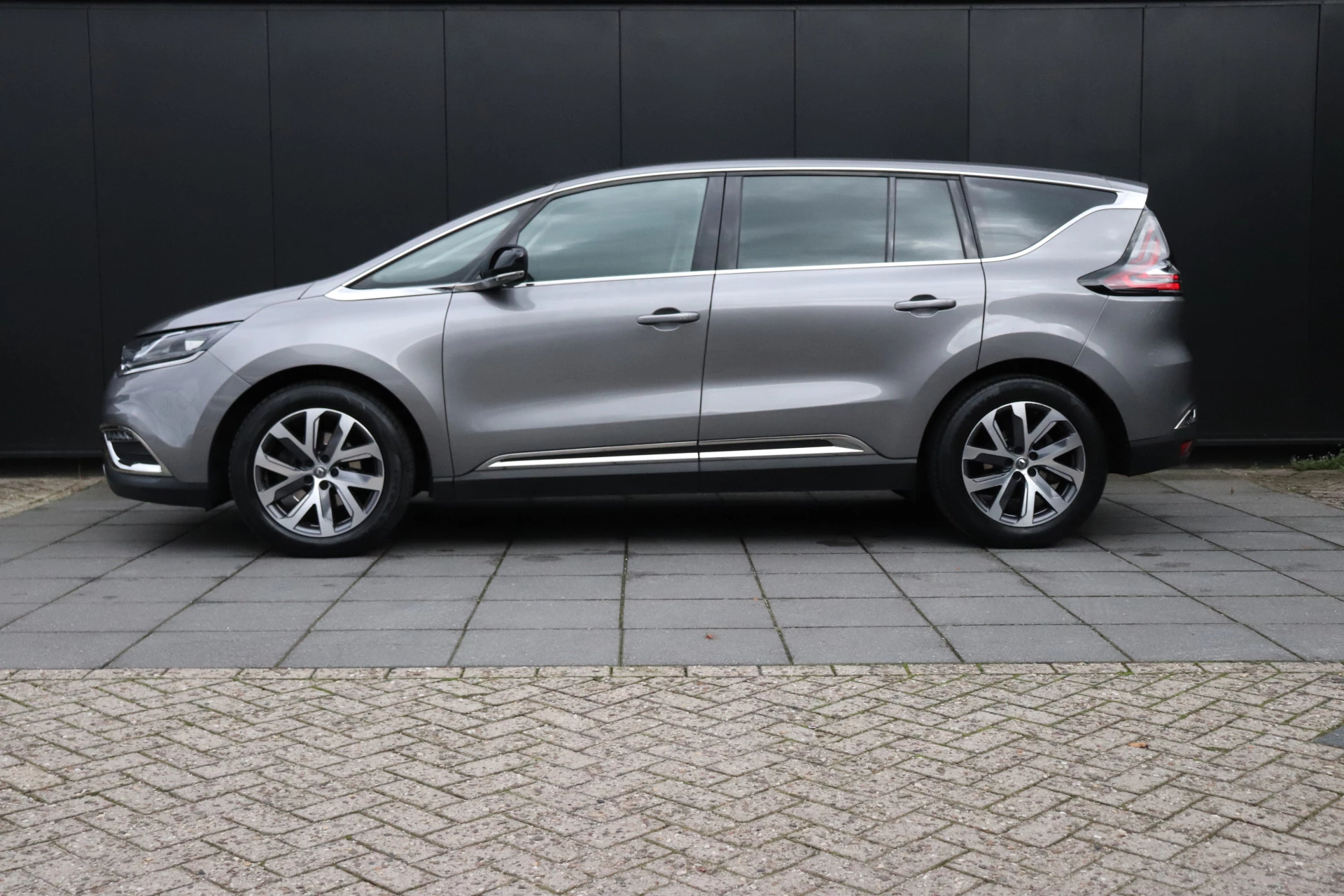 Hoofdafbeelding Renault Espace