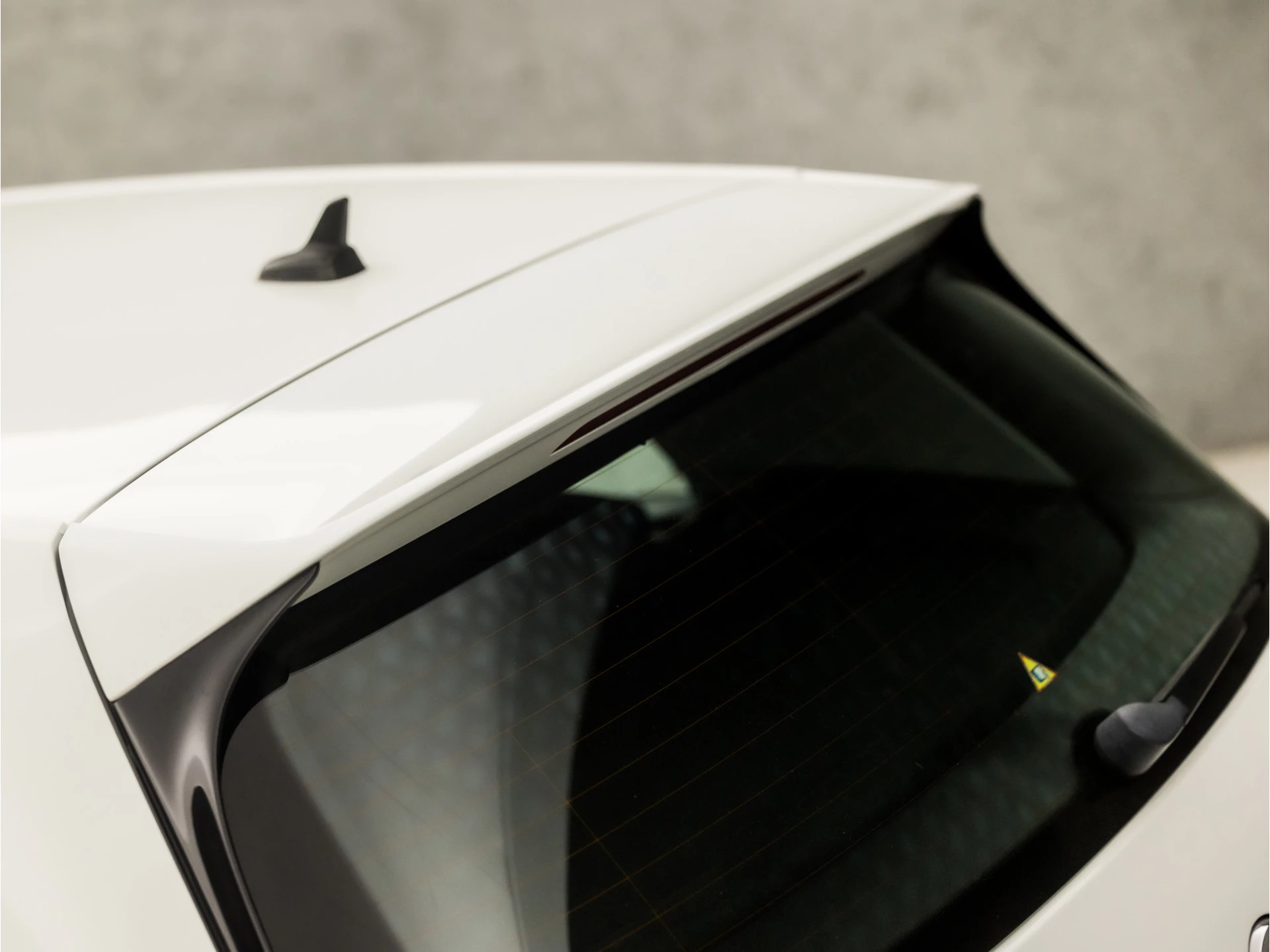 Hoofdafbeelding Volkswagen e-Golf