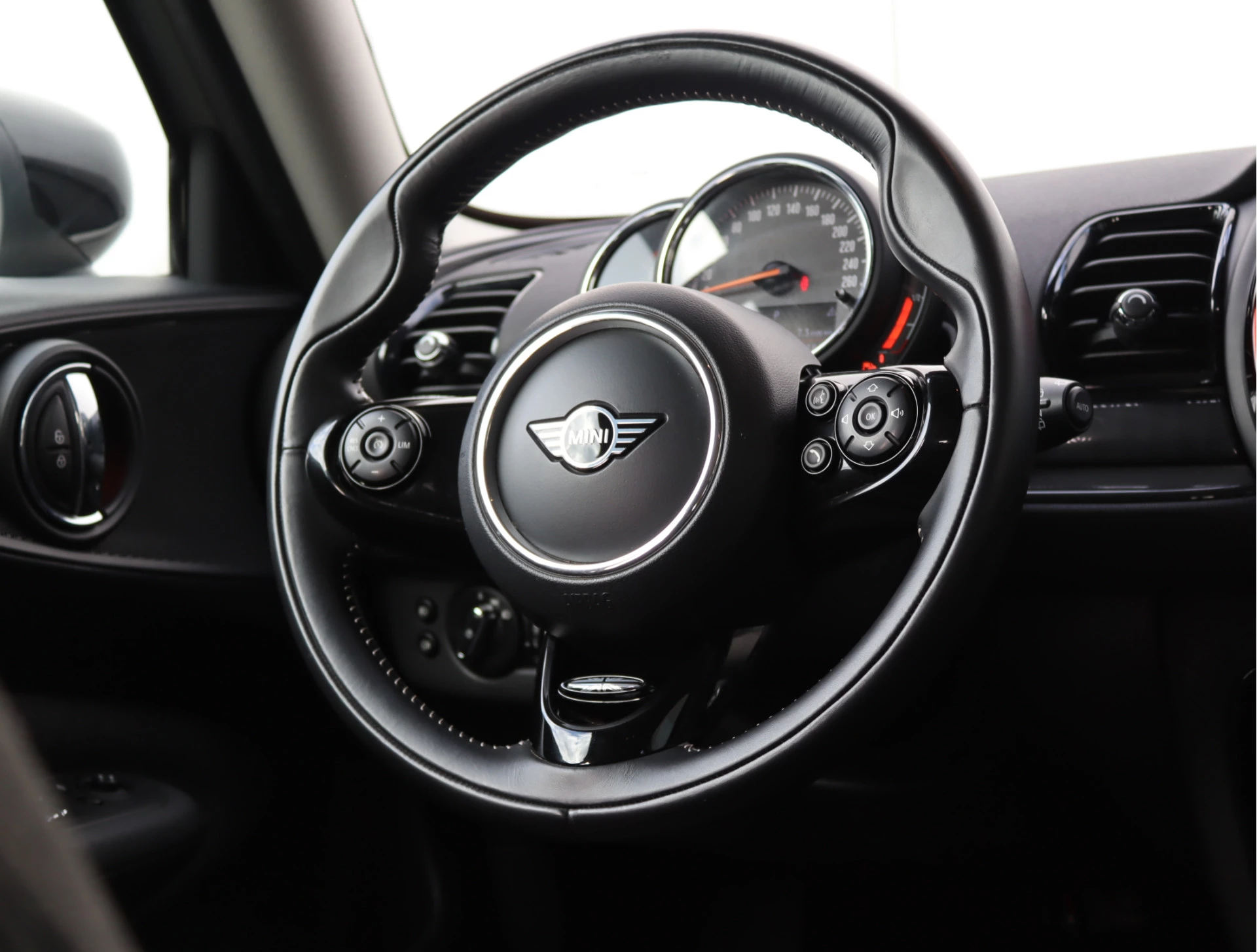 Hoofdafbeelding MINI Clubman