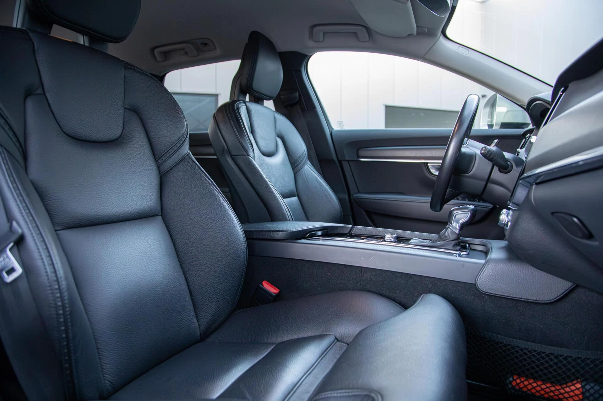 Hoofdafbeelding Volvo V90