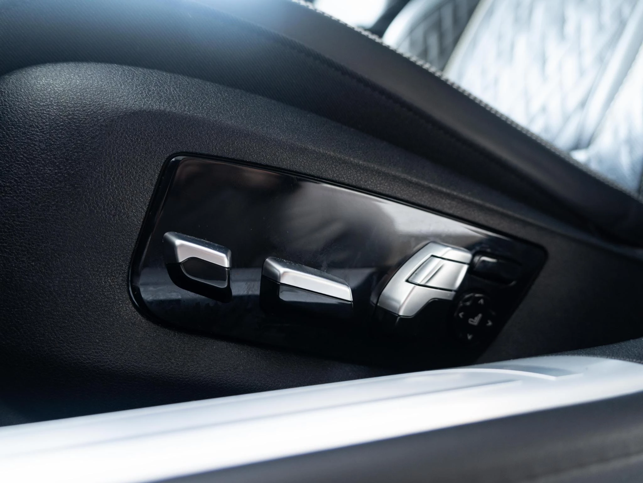 Hoofdafbeelding BMW 7 Serie