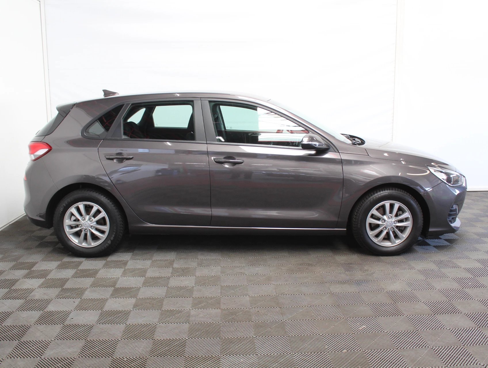 Hoofdafbeelding Hyundai i30