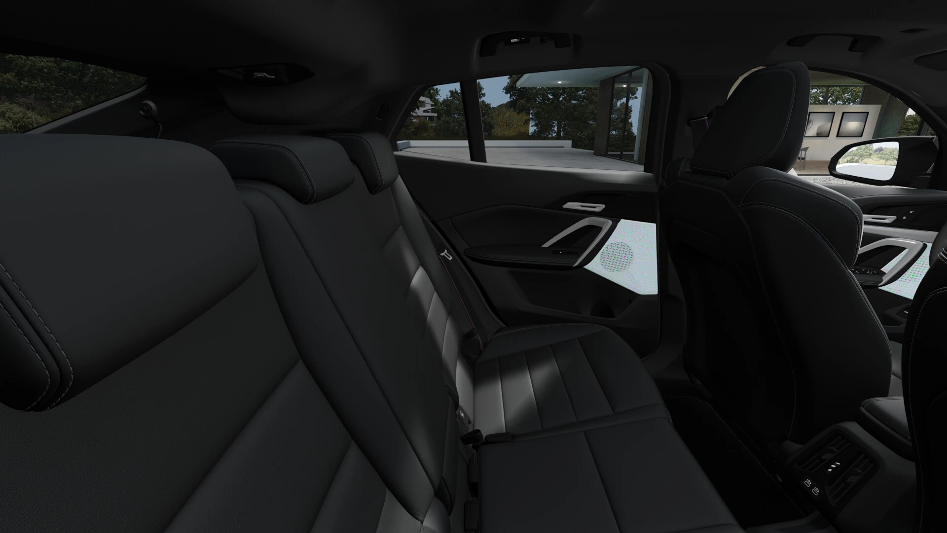 Hoofdafbeelding BMW iX2