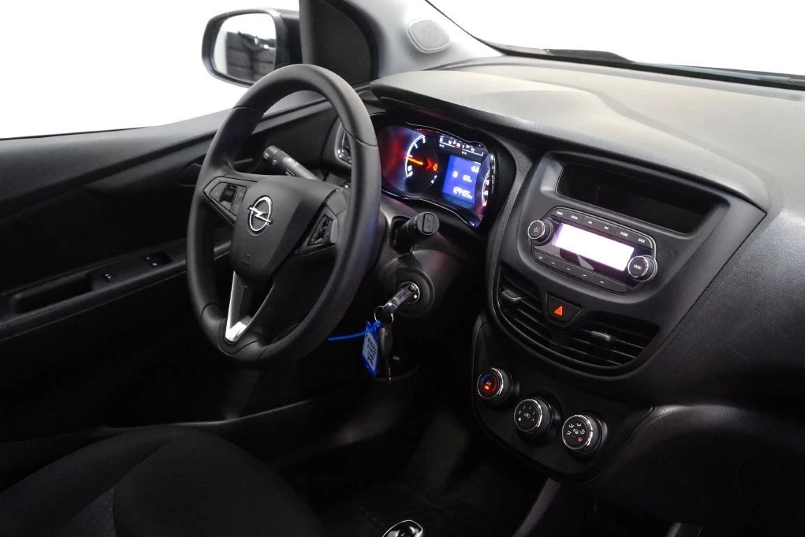 Hoofdafbeelding Opel KARL