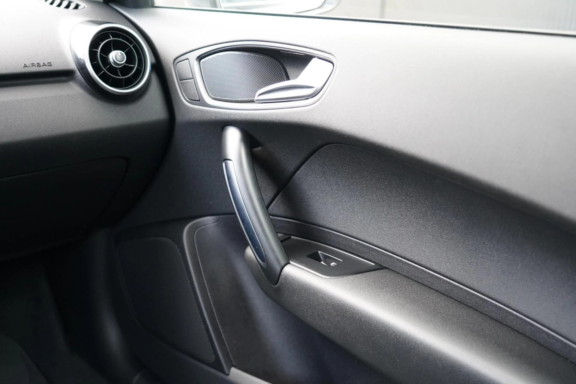 Hoofdafbeelding Audi A1