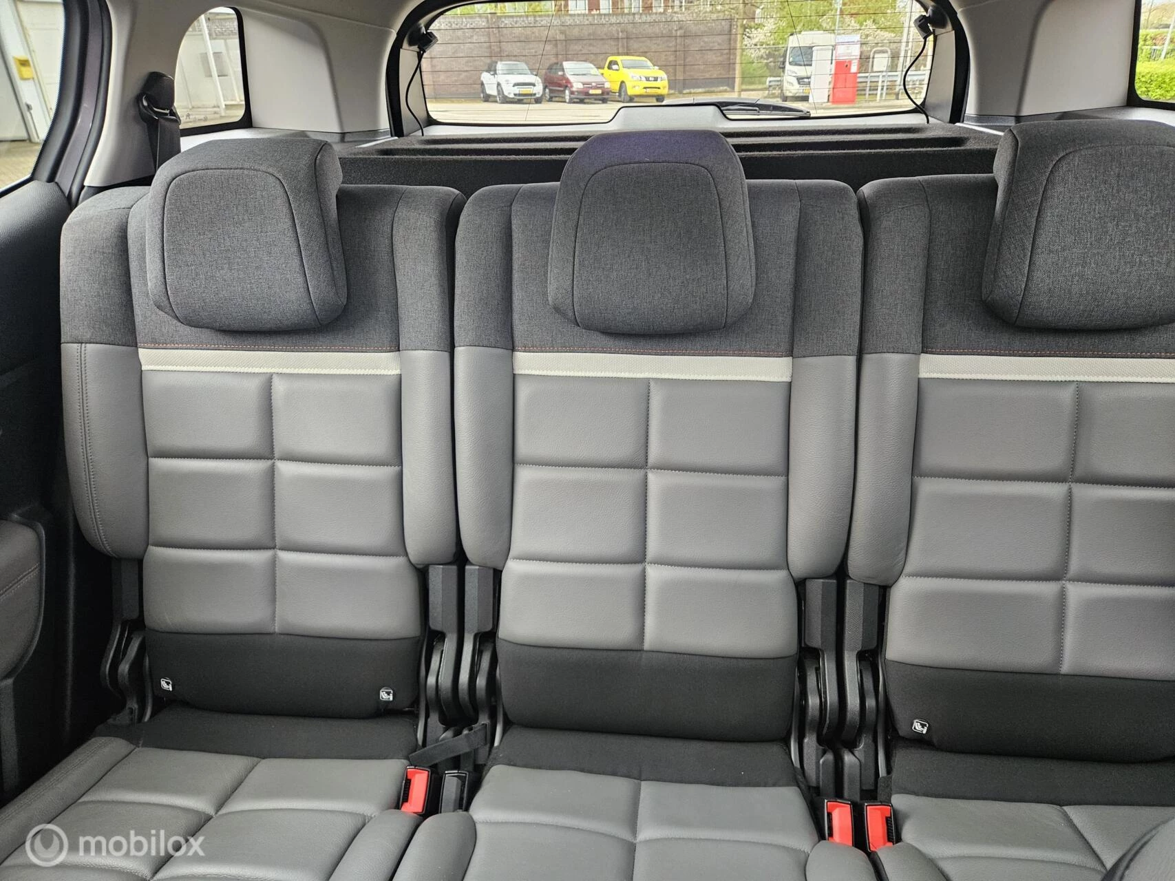 Hoofdafbeelding Citroën C5 Aircross