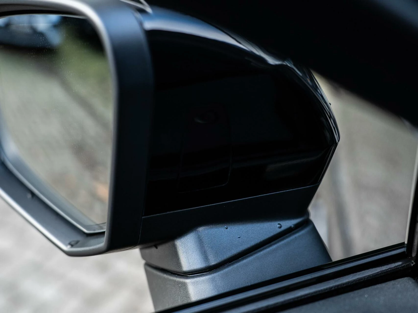 Hoofdafbeelding Audi RSQ3