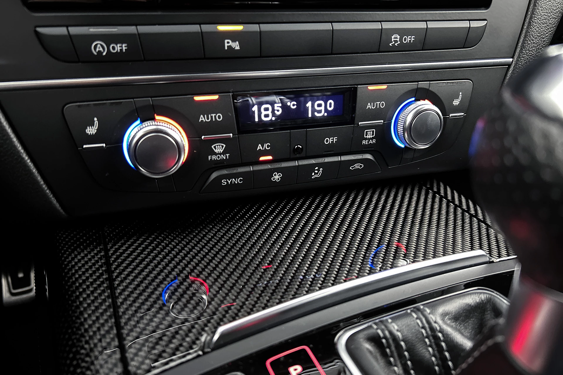 Hoofdafbeelding Audi RS6