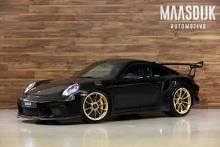 Hoofdafbeelding Porsche 911 Porsche 991.2 GT3 RS|PCCB|111|Weissach|Lift|Carbon|Chrono|