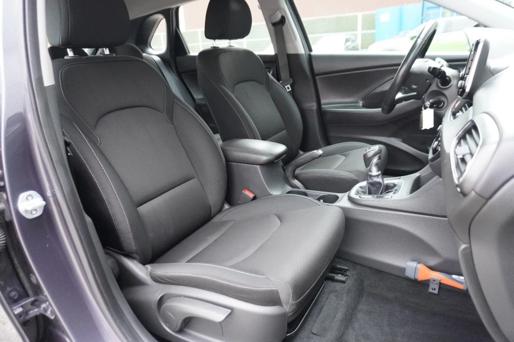 Hoofdafbeelding Hyundai i30