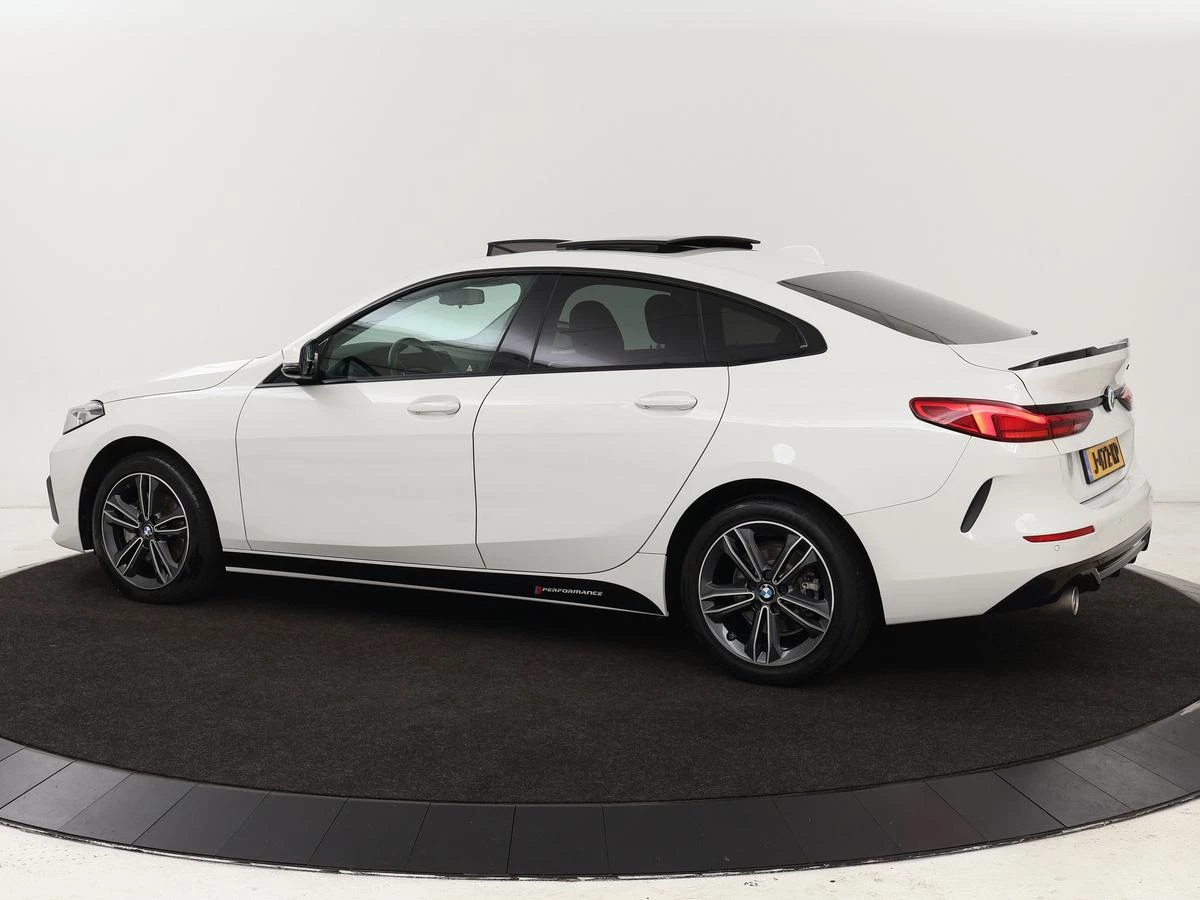 Hoofdafbeelding BMW 2 Serie