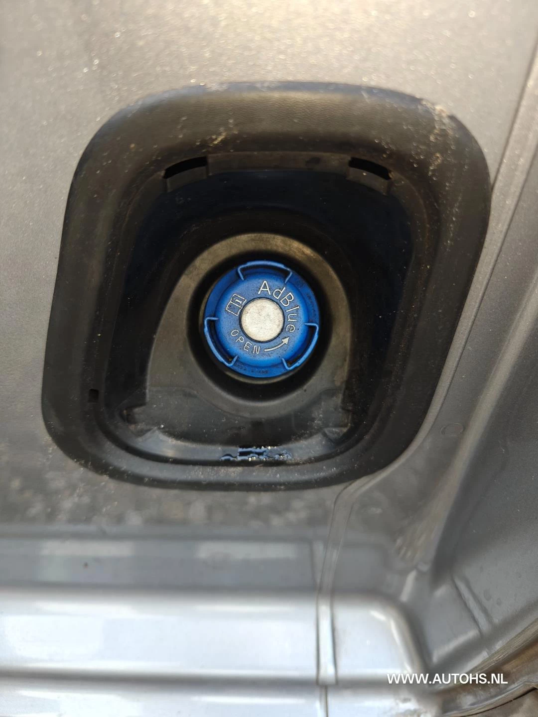 Hoofdafbeelding Citroën Jumpy