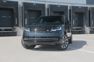Hoofdafbeelding Land Rover Range Rover Land Rover Range Rover 3.0 P550e Autobiography PHEV | € 2.155 per maand*