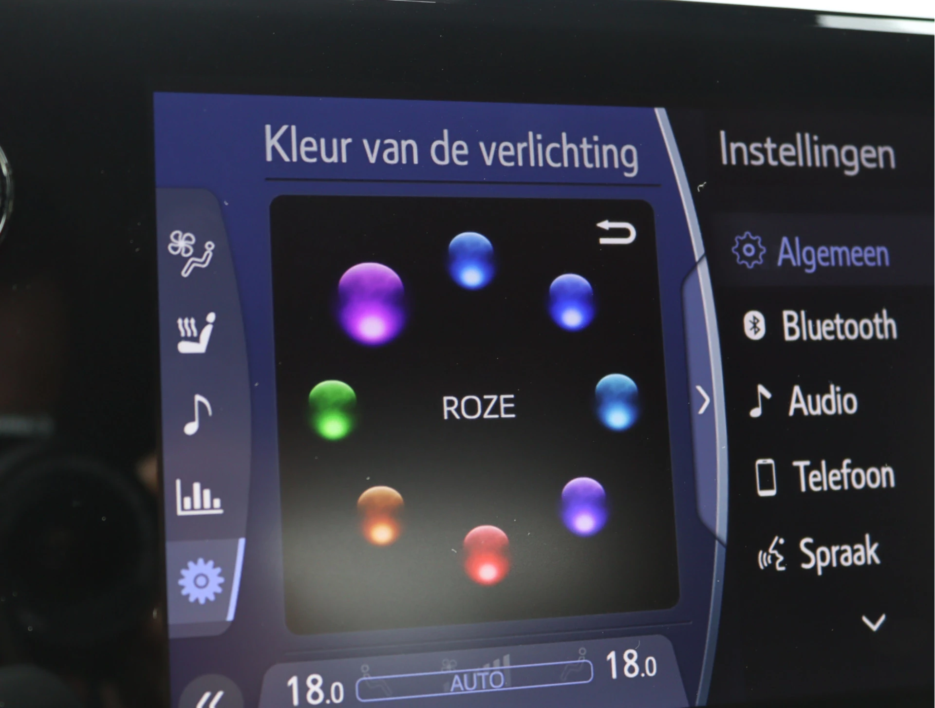 Hoofdafbeelding Toyota Mirai