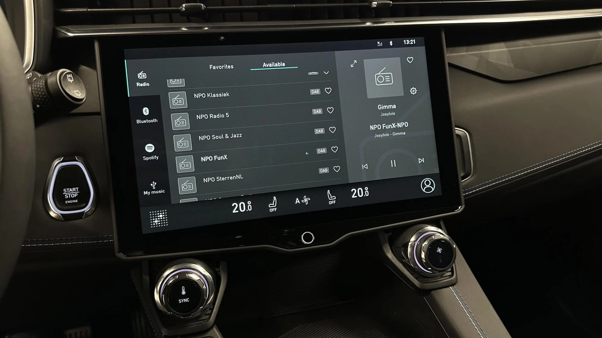 Hoofdafbeelding Lynk & Co 01