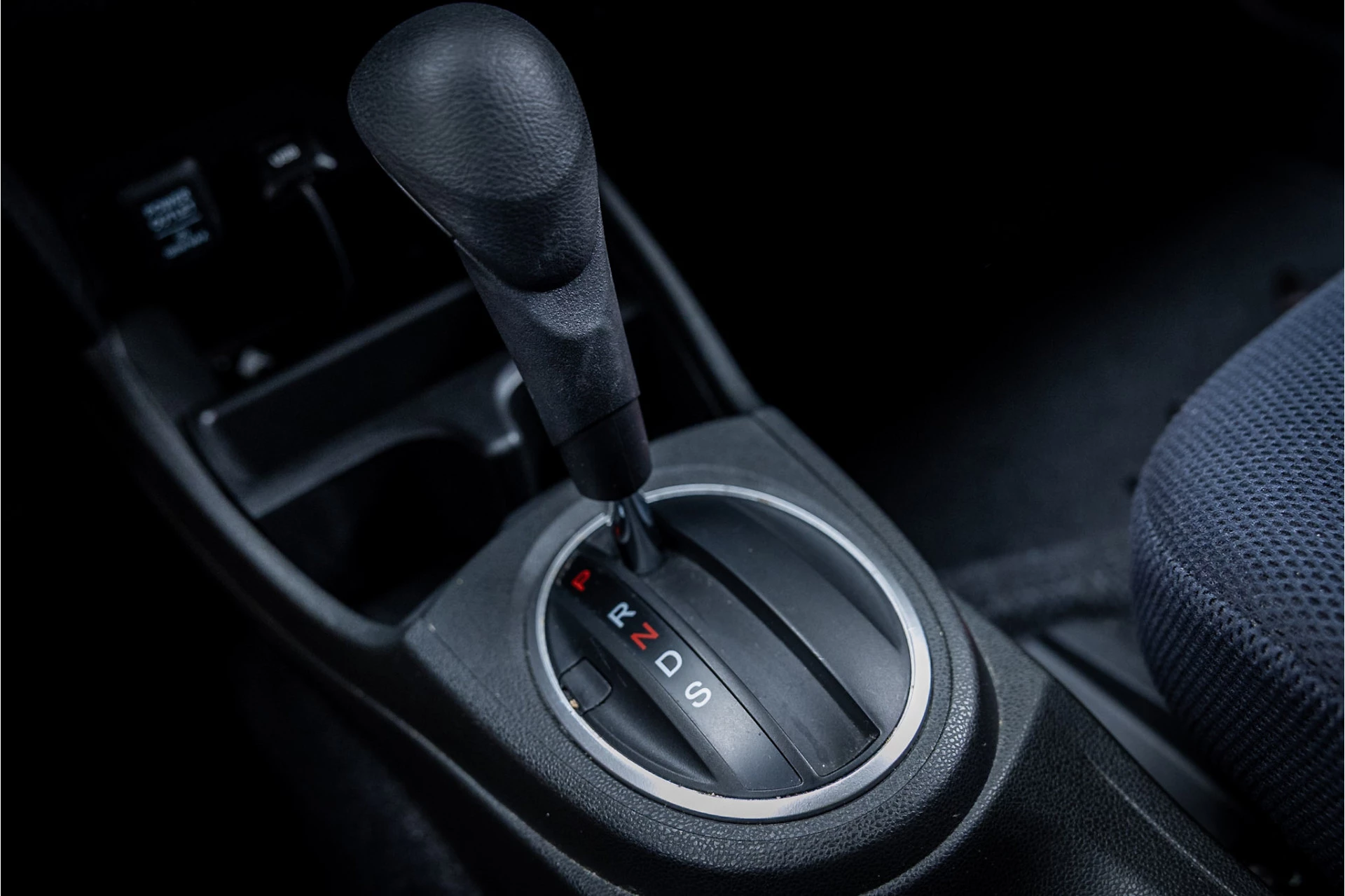 Hoofdafbeelding Honda Jazz