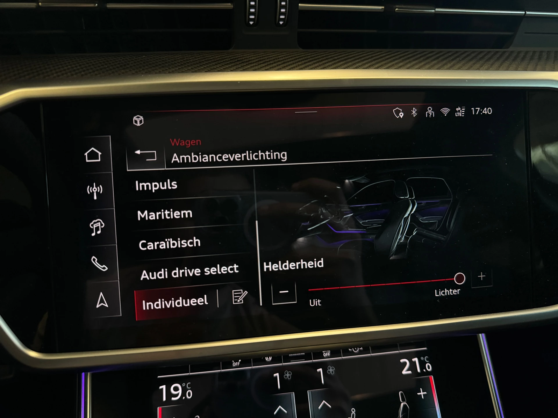 Hoofdafbeelding Audi RS6