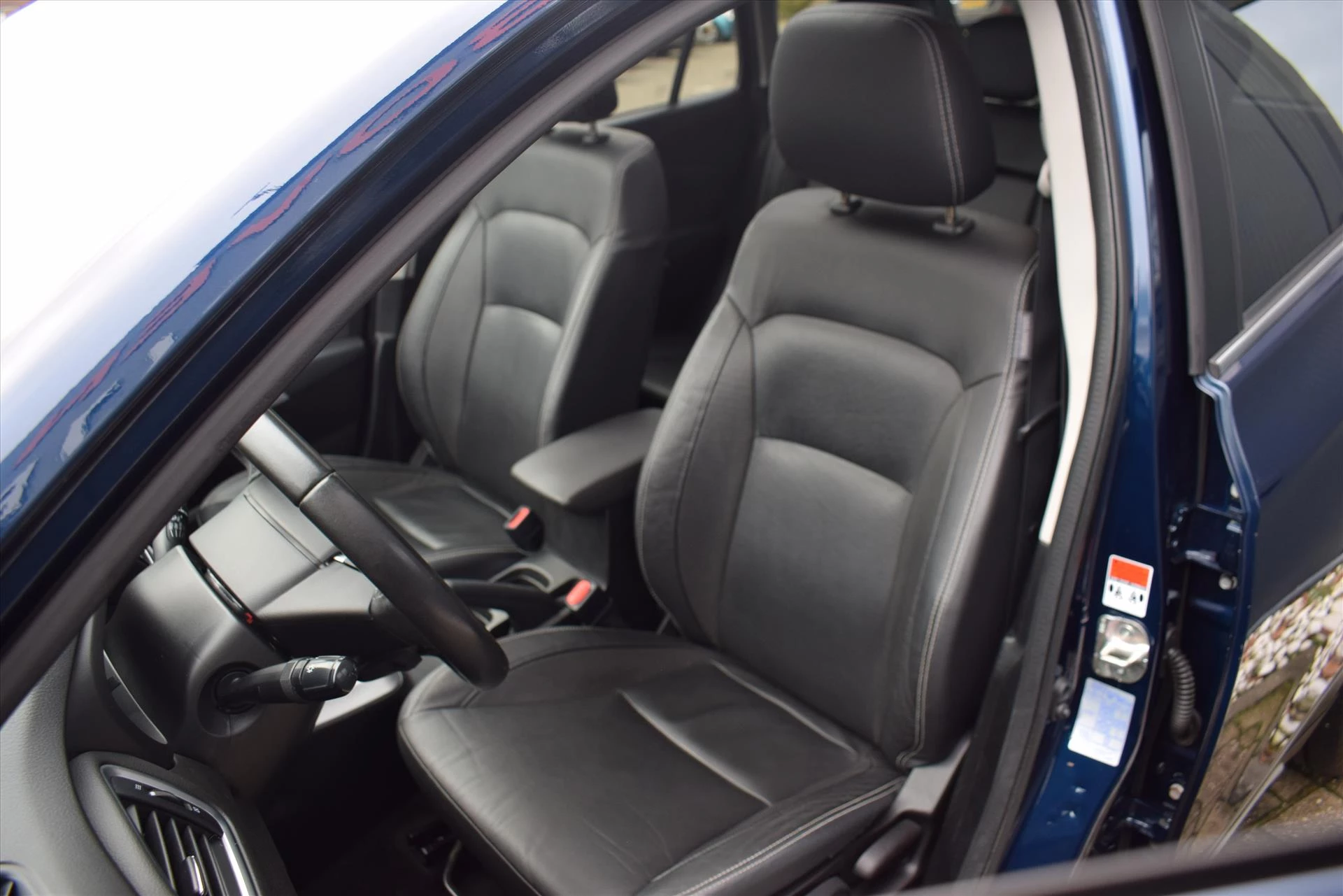 Hoofdafbeelding Suzuki S-Cross