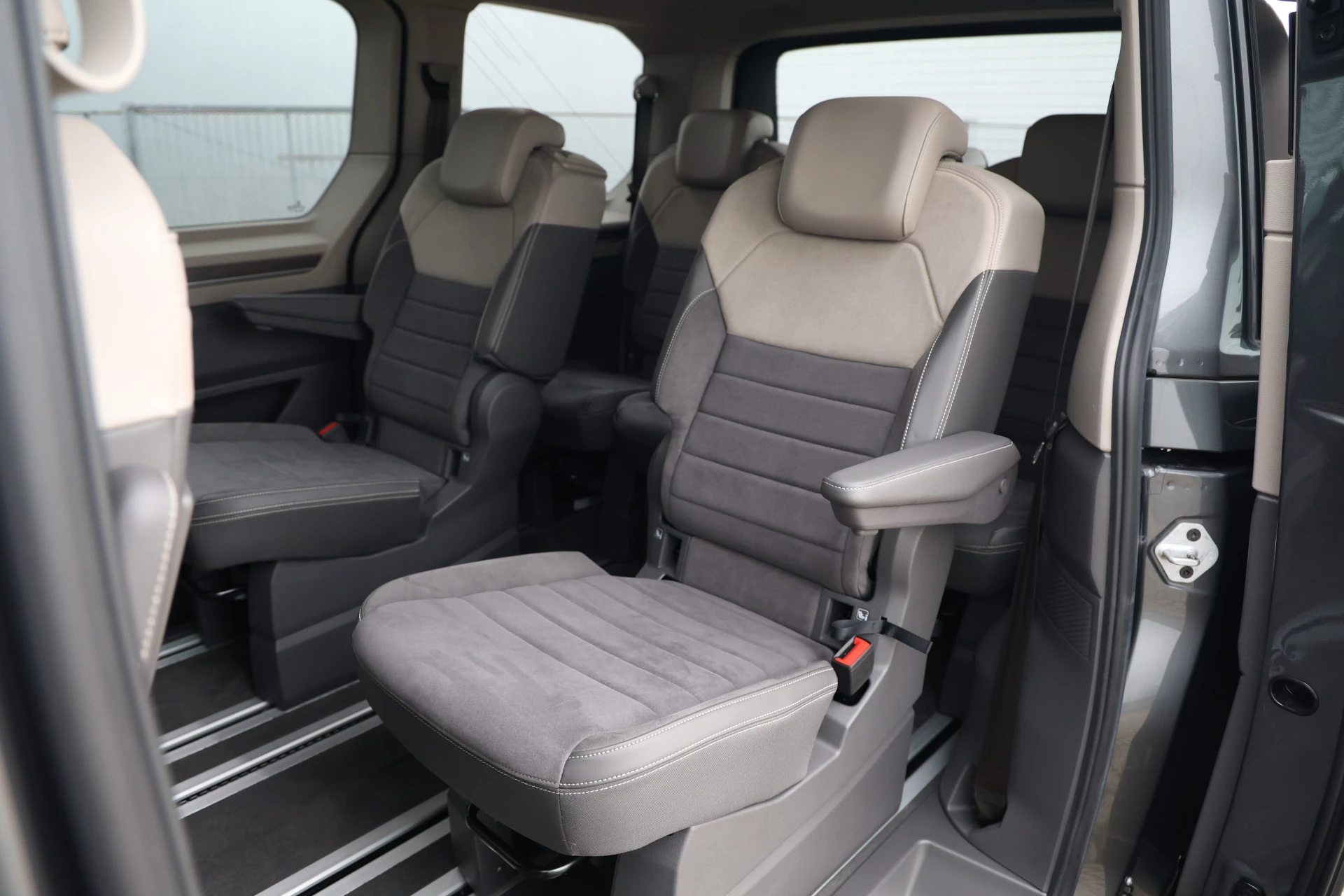 Hoofdafbeelding Volkswagen Multivan