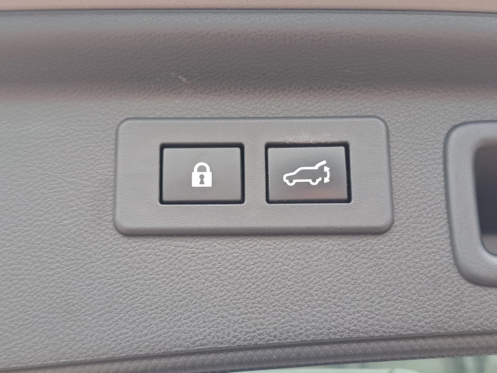 Hoofdafbeelding Subaru Forester