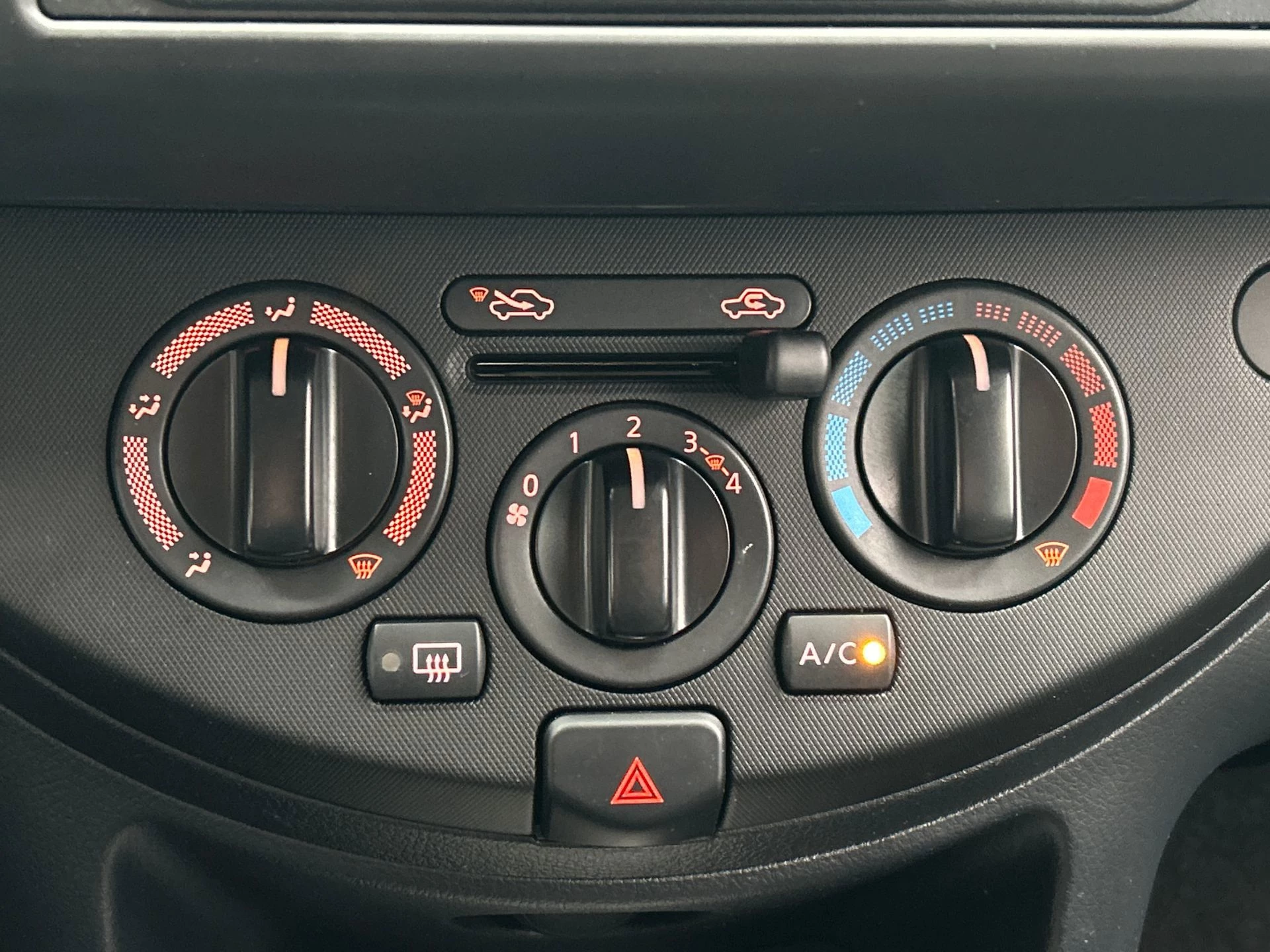 Hoofdafbeelding Nissan Note