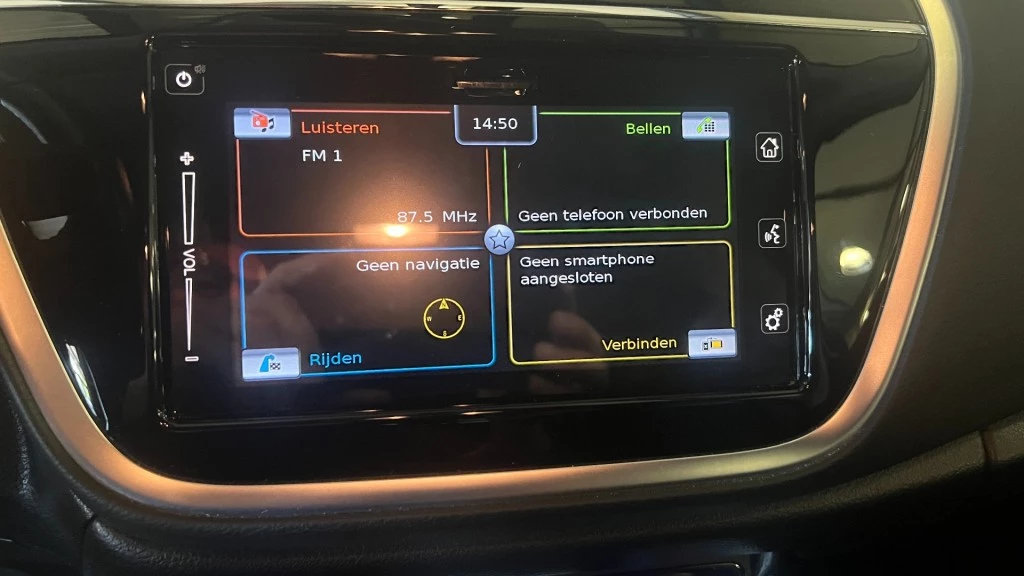 Hoofdafbeelding Suzuki SX4