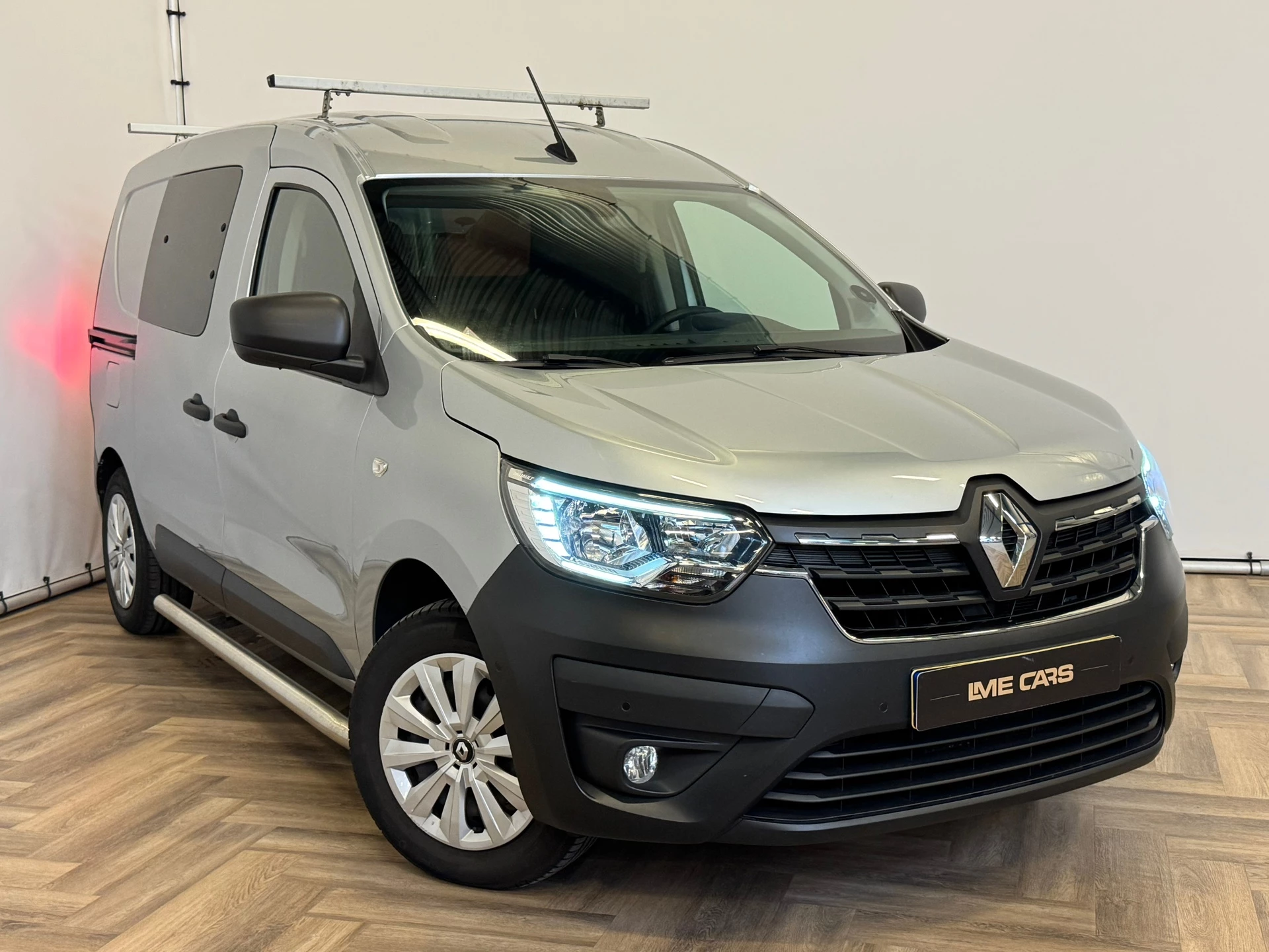 Hoofdafbeelding Renault Express