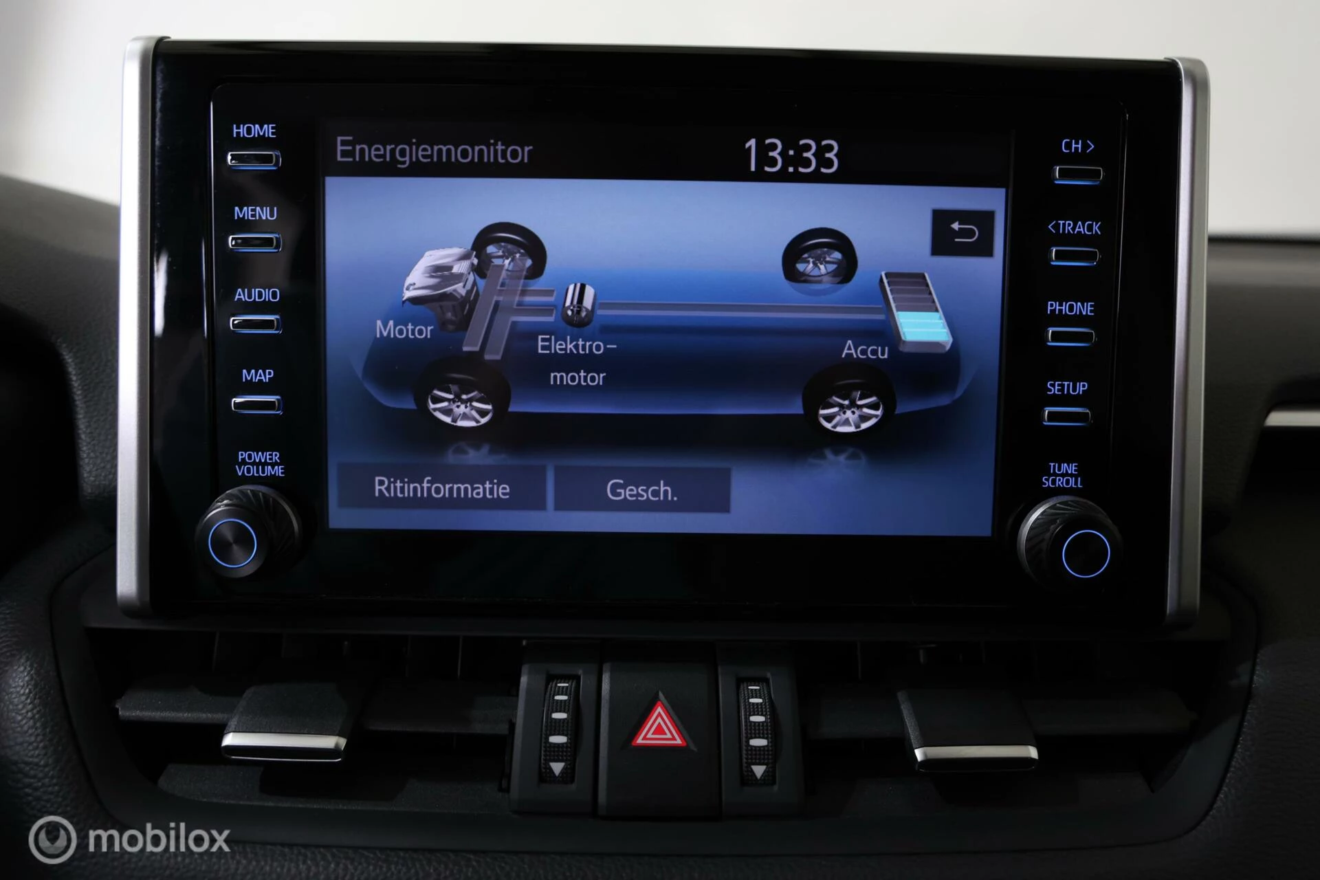 Hoofdafbeelding Toyota RAV4