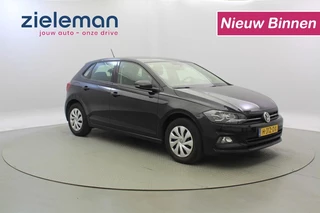 Volkswagen Polo 1.0 TSI Comfortline - Carplay, Cruise