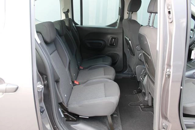 Hoofdafbeelding Peugeot Rifter