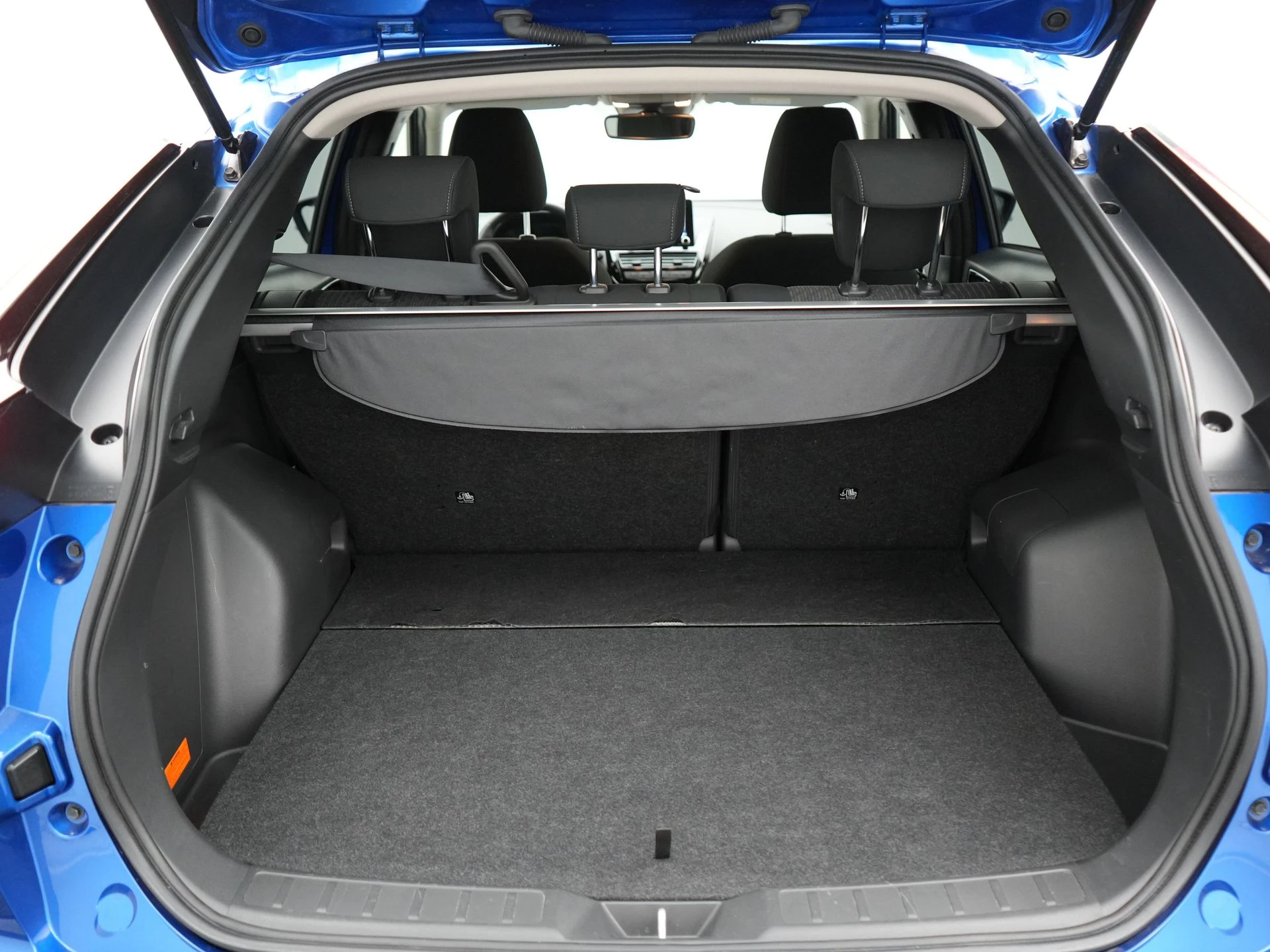 Hoofdafbeelding Mitsubishi Eclipse Cross