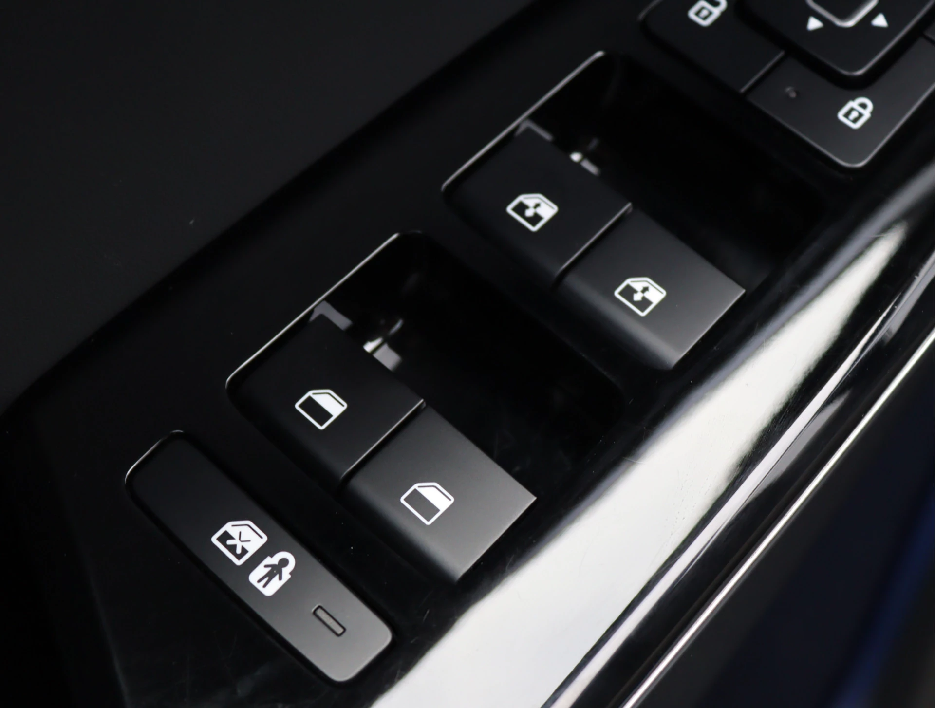 Hoofdafbeelding Kia EV6