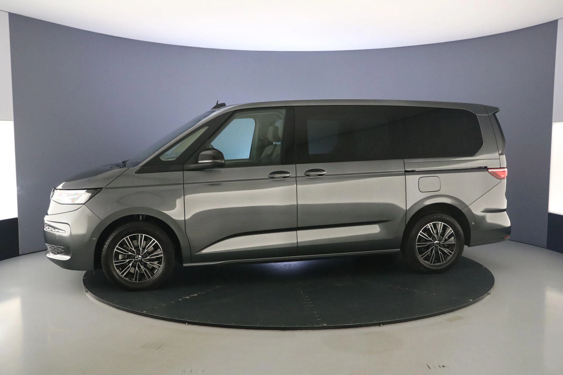 Hoofdafbeelding Volkswagen Multivan