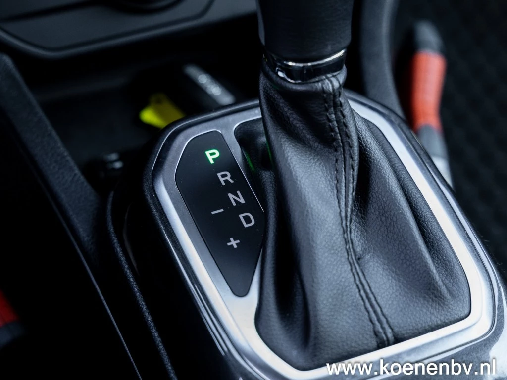 Hoofdafbeelding Jeep Renegade