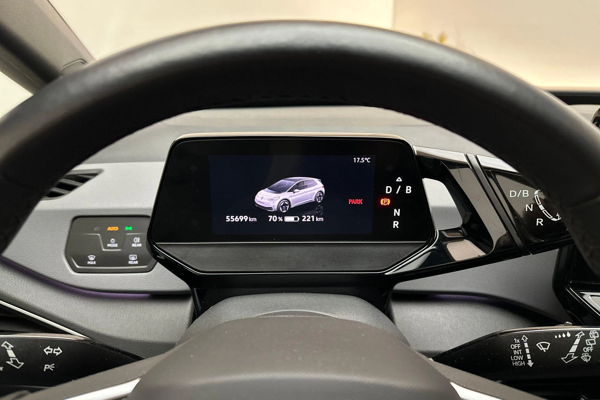 Hoofdafbeelding Volkswagen ID.3