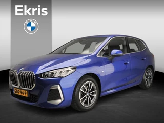 BMW 2 Serie Active Tourer 218i | LED | Navigatie | Sportstoelen | Chrome line | Clima | DAB | Alu 17 inch
