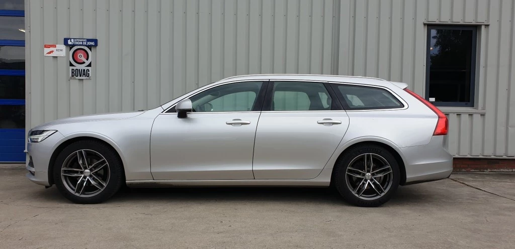 Hoofdafbeelding Volvo V90