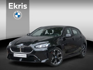 BMW 1 Serie 5-deurs 120 M Sportpakket | Innovation Pack | 18 inch LM M Y-spaak (Styling 975 M) | Trekhaak met afneembare kogel | Driving Assistant | Parking Assistant Plus