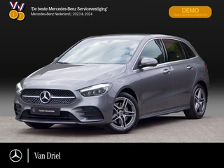 Mercedes-Benz B-Klasse B 250 e AMG Line Facelift | Keyless-Go Sfeer Verwarmd Stuurwiel