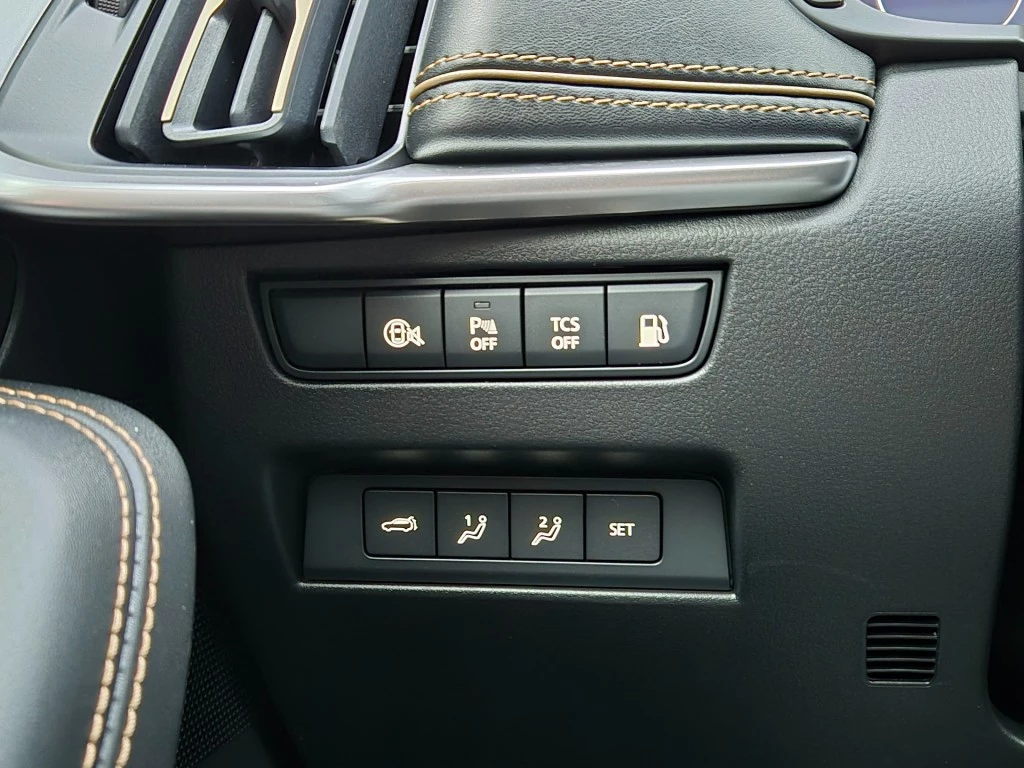 Hoofdafbeelding Mazda CX-80