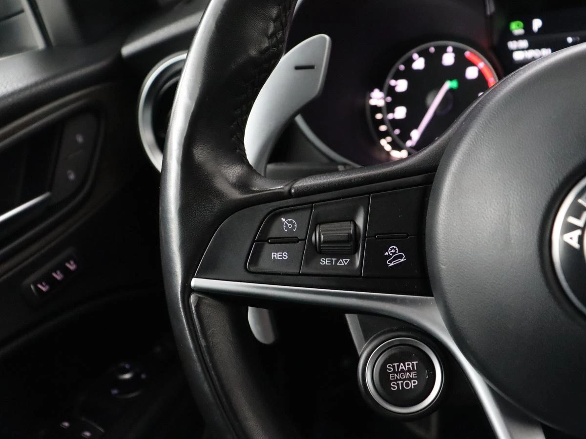 Hoofdafbeelding Alfa Romeo Stelvio