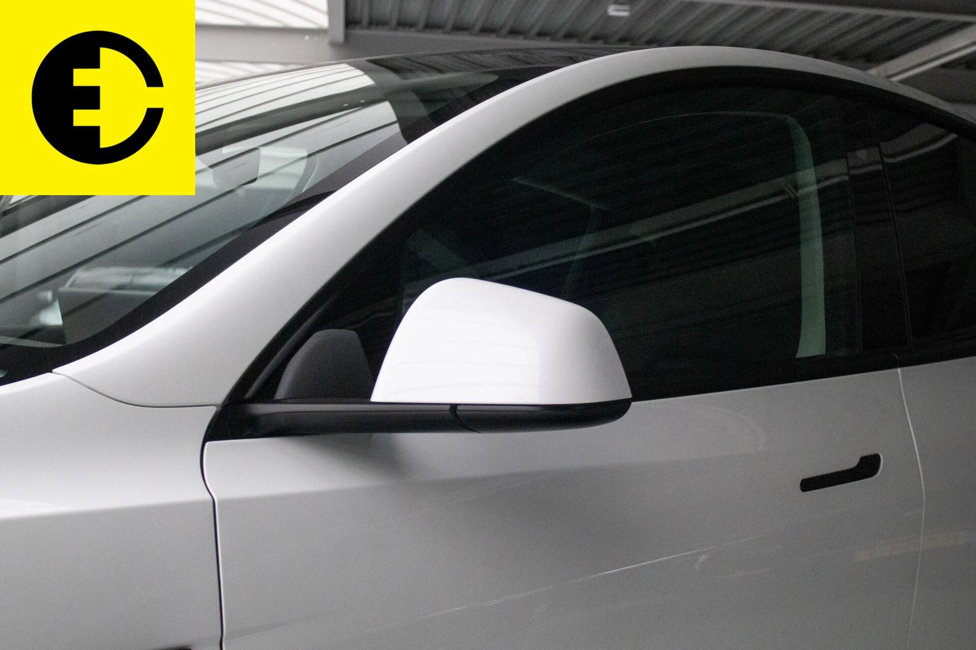 Hoofdafbeelding Tesla Model Y