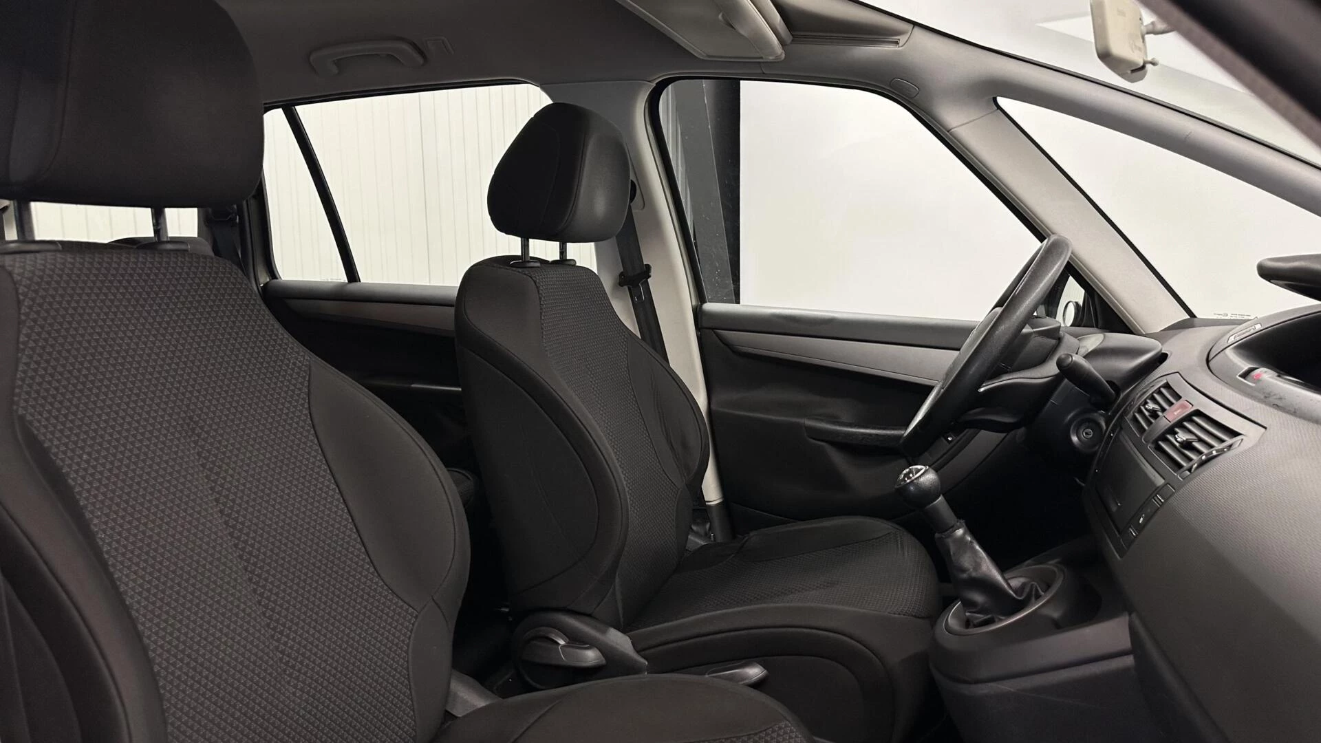 Hoofdafbeelding Citroën Grand C4 Picasso