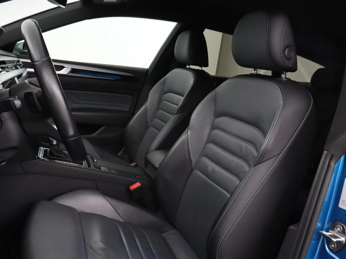 Hoofdafbeelding Volkswagen Arteon